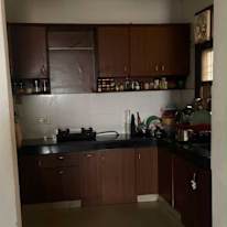 Diya's room