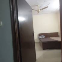 Suraj's room