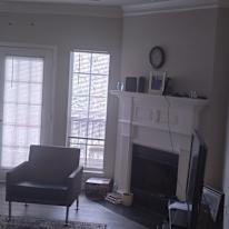 Prince's room