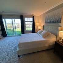 David's room