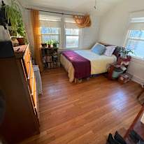 Carly's room