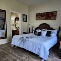Martha's room