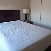 Stacey's room
