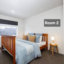 Shadi's room