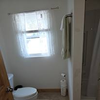 Susan Thorsteinson's room