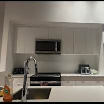 Flora's room