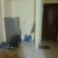 Dharmendra Shukla's room