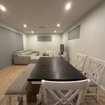 Resmi's room