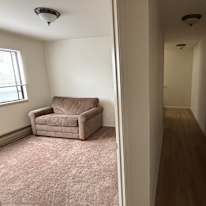 Megan's room