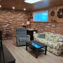 Louise's room