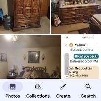Monda's room