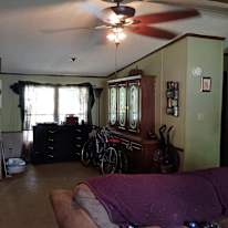 Lisa's room
