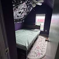 Chelsea's room