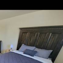 William's room