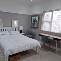 Eric's room