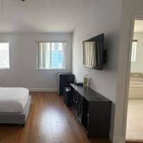 Marcos Carvalho's room