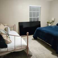 Norma's room