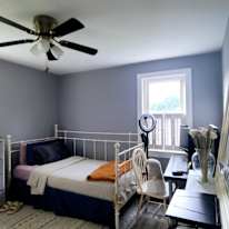 Kimberly's room