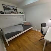 Andry's room