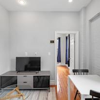Sam June's room