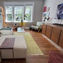 Brenda's room