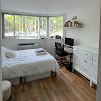 Maximilian's room