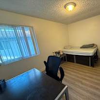Sahil's room