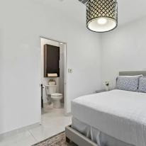 Vanessa's room