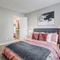 Rose's room