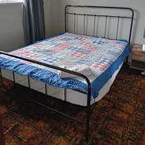 Jason's room