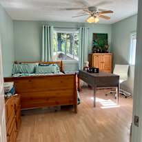 Willow's room