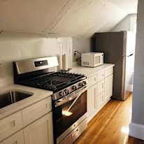 New England Property Rentals's room