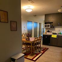Joanna's room