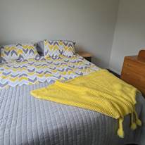 Abi's room