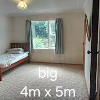 Anthony's room