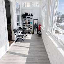 Maximeize Management's room