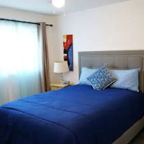 Connie's room