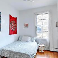 Jessica's room