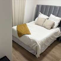 Siba's room