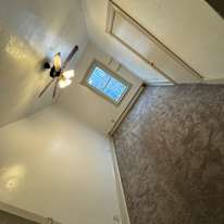 Mike's room
