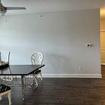 Siva's room