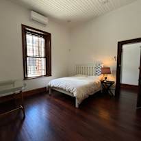 Sejal's room