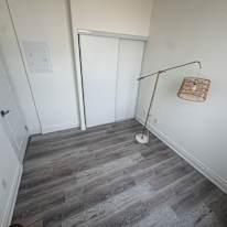 Chimemelie Okafor's room
