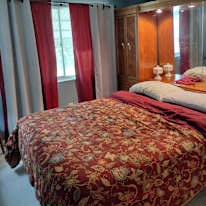 rodney's room