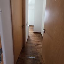 Col's room