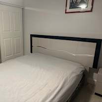 Terri's room