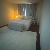 Nouran's room