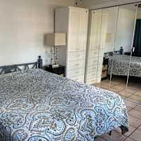 Lisa's room