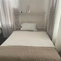 Edna's room