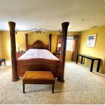 Kavinda's room